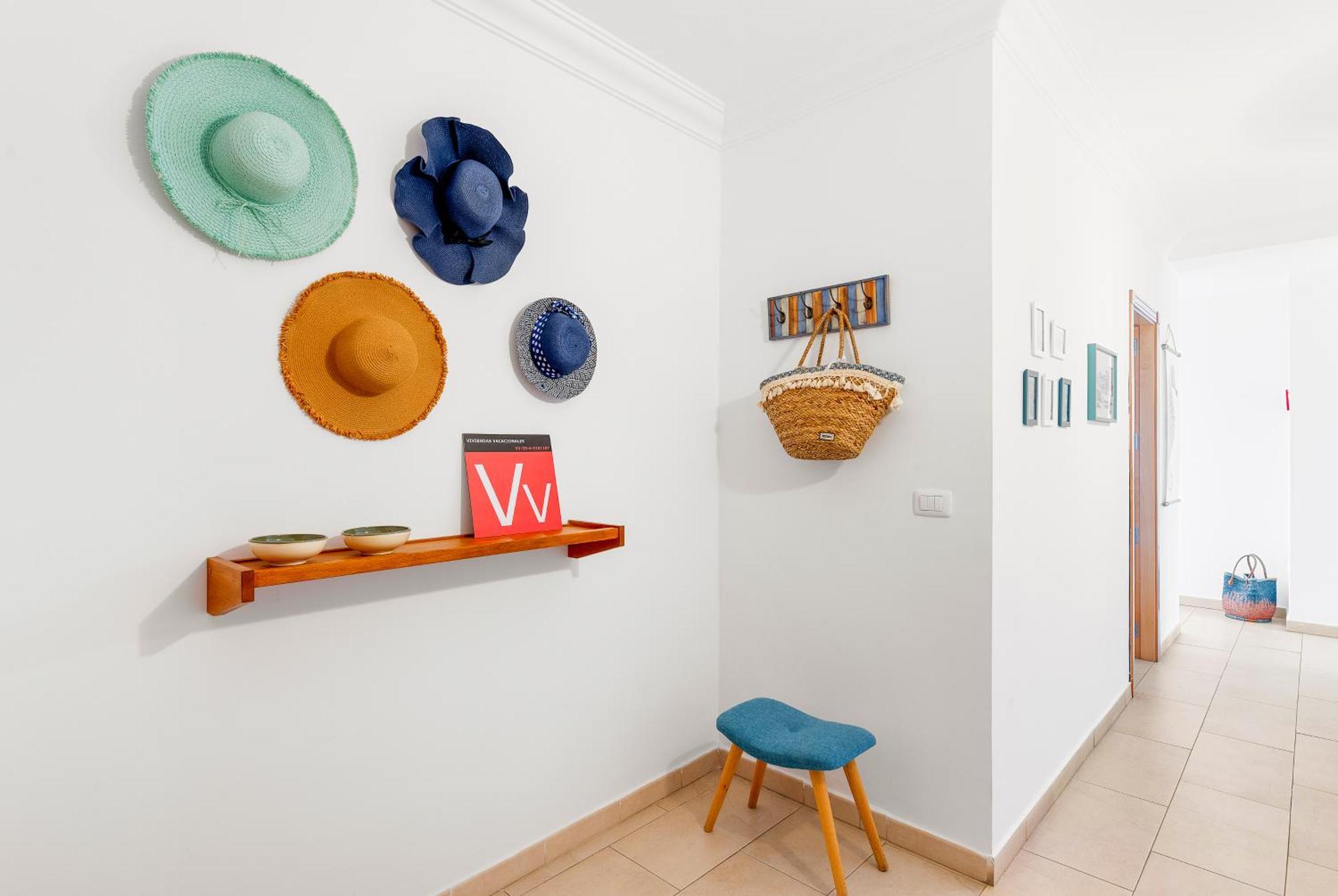 Boutique Apartment With Bbq Terrace And Ocean Views Tabaiba Eksteriør bilde