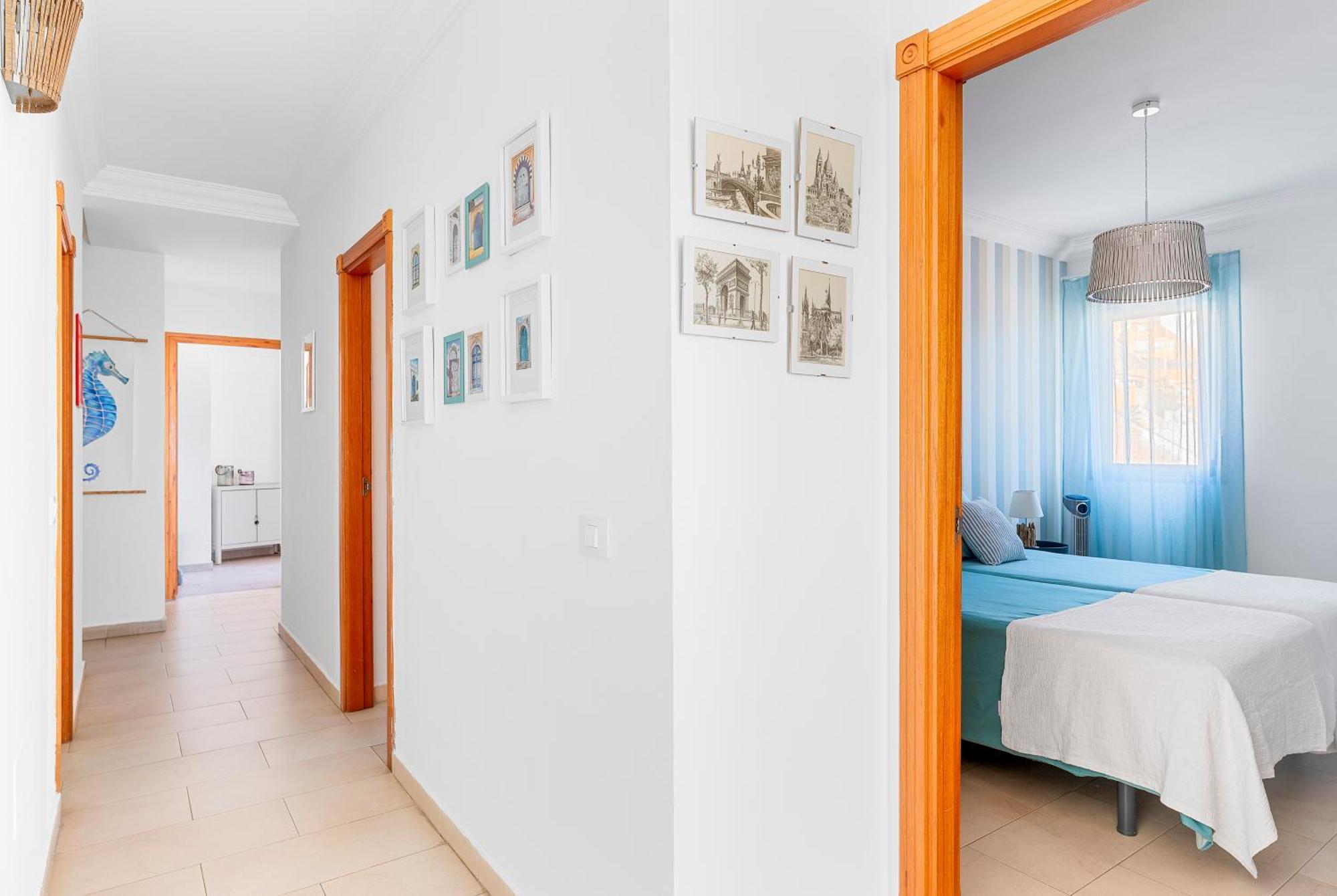 Boutique Apartment With Bbq Terrace And Ocean Views Tabaiba Eksteriør bilde