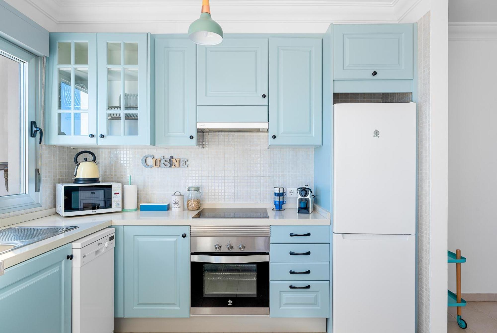 Boutique Apartment With Bbq Terrace And Ocean Views Tabaiba Eksteriør bilde